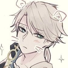 𝚗𝚘𝚡 † 🔞suffering in sacerdosさんのプロフィール画像