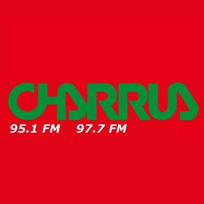 Rádio Charrua de Uruguaiana, desde 1936, a pioneira!
📻 95.1 FM
📻 97.7 FM
⬇️ Links e perfis oficiais
https://t.co/qIJppCdE8Q