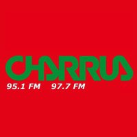 Rádio Charrua Ltda.(@rdcharrua) 's Twitter Profile Photo