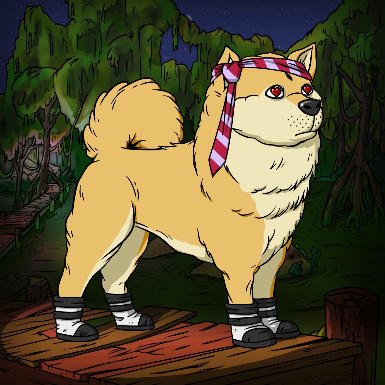 siq_murmur's profile picture. Trader and portfolio manager in the crypto space, helping investors navigate the volatile world of digital assets.