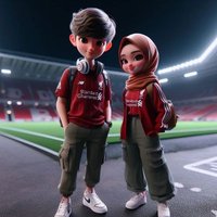 Liverpool 🥰(@JjingoLawrence) 's Twitter Profile Photo