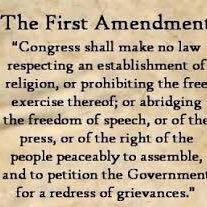 I support free speech, especially speech I disagree with. Both parties are incompetent and corrupt! Stop forever wars! Not interested in dating or porn. ❤️🐕