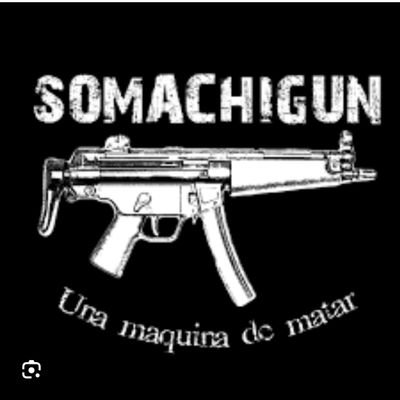Somachigún