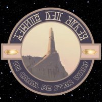 Templo del Kyber | #StarWars(@TemploDelKyber) 's Twitter Profile Photo