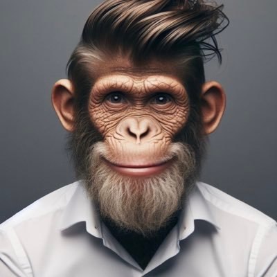 Ape 🦍 YouTuber 📺 Nothing I say is financial advice, investing always carries risk.