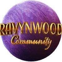 Ravynwood Community(@Ravynswood) 's Twitter Profile Photo