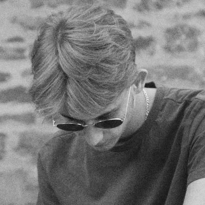 GenoSsyyy's profile picture. help me for 1k