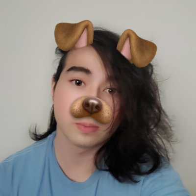 Whomst.
anime artist & DJ 🏳️⚧️ (she/her)
retired pro tf2 player @PDXBurnsiders
based.
not drunk enough. 🌊
Be excellent to each other, and party on dudes.