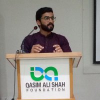 Ummar Abbas Awan (@ummar_awan) 's Twitter Profile