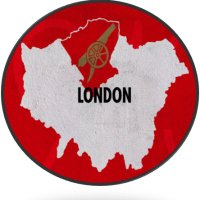 NorthLondonIsRed (@londonisredkrb) 's Twitter Profile