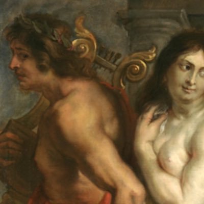 dibbis_'s profile picture. Storica dell’arte, romana e romanista 💛♥️ Aquarius vibes ♒️