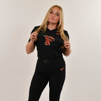 Princeton Softball #5 🐅🐅