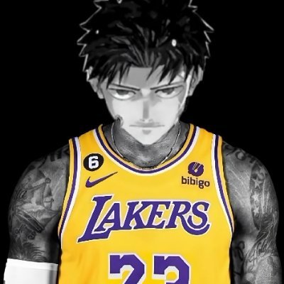 Historian/Archaeologist | Anime Connoisseur | 🇧🇸 | ♌️ Leo 🦁 | PSN: Tokoyaa9 | MAL: Tokoya | Madridista, Laker and Patriot ⚽🏀🏈 | INFJ-A | RIP Mamba