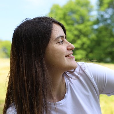 Tamy Palma Profile