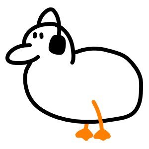 (ENG/한국어 OK) 🎮 Video game sound designer @frontierdev 🔊 Also cooking up sounds for Pawsta with @Cold_Sector! 🦆 오리도 좋아합니다 https://t.co/EdYoEzvKl6