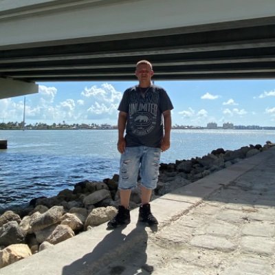 CodyMcgirr88303's profile picture. 