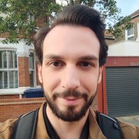 Konstantinos Patlatzoglou (@kpatlatzoglou) 's Twitter Profile