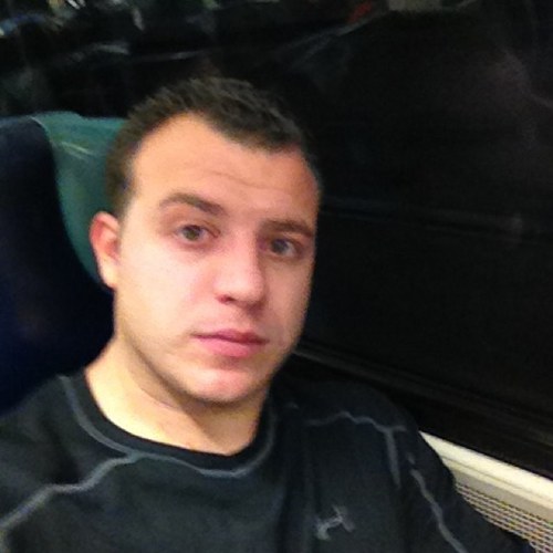 AnthonyBotticel's profile picture. 