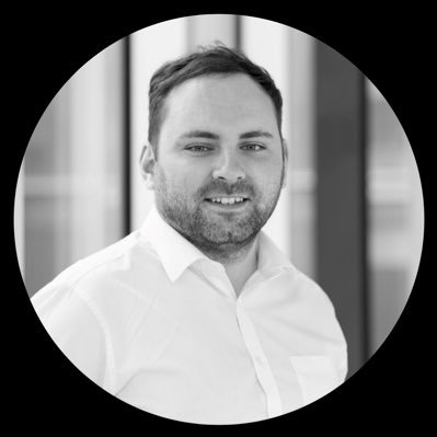 RonanLonergan's profile picture. Innovation and Pre construction Lead, Formerly TAKA architects Architect All Views my own