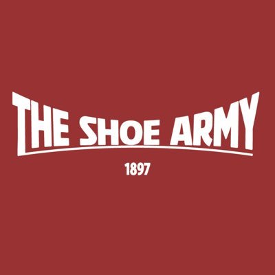 🇱🇻 The Shoe Army 🇱🇻
