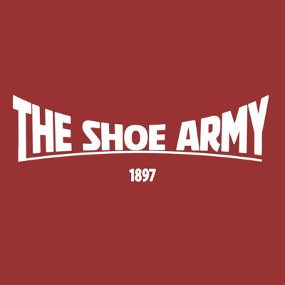 All things Cobblers #ShoeArmy 👞 ⚽️ Ground Hopper & Futbology Addict 68/92 #147 🏟 Shirt collector 👕 Football Podcaster/ writer 🎙