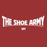 🇱🇻 The Shoe Army 🇱🇻(@TheShoeArmy1897) 's Twitter Profileg