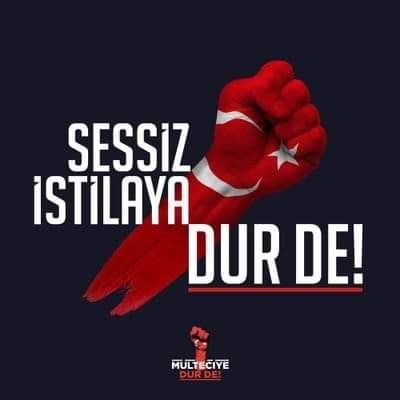 Atatürk Çizgisinde TÜRK MİLLİYETÇİSİ!