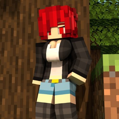Minecraft nsfw content creator 🔞                         
NO MINOR!! 🔞
