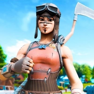 Fortnite Player | 18y | PC | FNCS | Minha conta foi banida tropa, essa é nova!!!