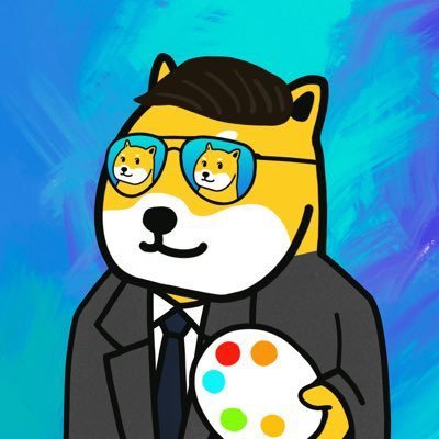 cb_doge3's profile picture. UX/UI & Graphic Designer at Dogecoin & MyDoge Inc.