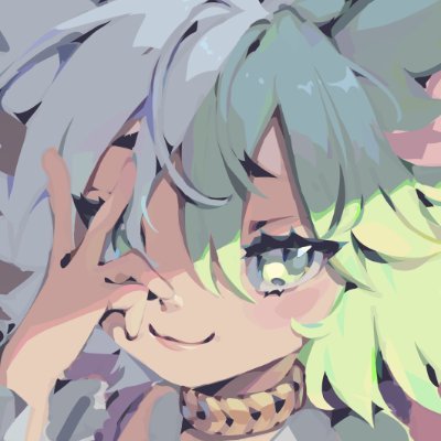 NB (she/they) - 27 - married - NO RP - SFW 
I do not and will not use AI art 
Vtuber models and rigging: @TakimiLive2D
https://t.co/nl2PnAQ9iU