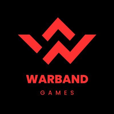 This is the official X page for WarBand GamesYT https://t.co/6XFvZZdwUJ