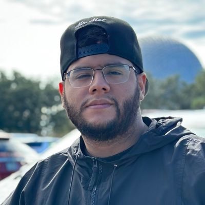 rog35cz's profile picture. In rebuild mode… ⏱️