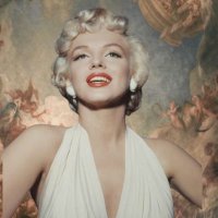 Justice for Marilyn Monroe(@magicofmarilyn) 's Twitter Profile Photo