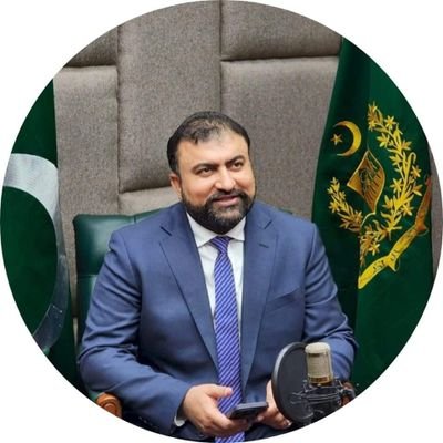 SBMCOFCL's profile picture. It's all about @PakSarfrazBugti