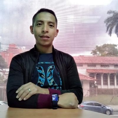 🇵🇦Asistente legal ⚖️en @panamamunicipio
Servicios informativo fin de semana @kwcontinente 95.7 FM 📻🎙️@prdespanama desde 2007.
Panamá, Ngäbe-Bugle con C4.