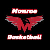 Monroe Redhawks Basketball (@redhawksmonroe) 's Twitter Profile