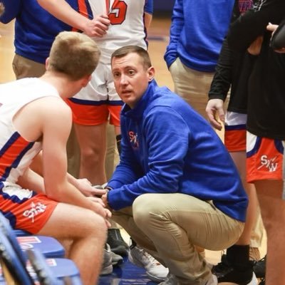 Head Boys Basketball Coach at Southwestern High School