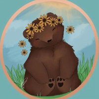 Christine Wilson (@sunflowerbear24) 's Twitter Profile