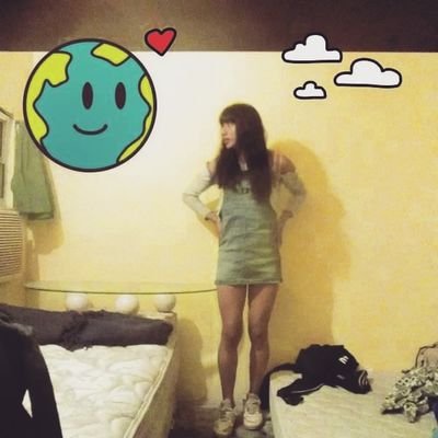 jimena55280's profile picture. 🏳️‍⚧️☺️🍍🫧💛