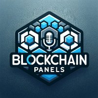 Blockchain Panels(@BlockchainPanel) 's Twitter Profile Photo
