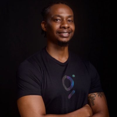 Driving African expansion for web3 as @graphprotocol’s Community Manager for Africa  | Member @GraphAdvocates & @GraphBuilders | Founder @graphcentral