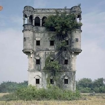 Incredible Abandoned Places, Ghost Towns, Abandoned Buildings, Deserted Cityscapes & Urban Explorations Around The World 🏚️ 🌍