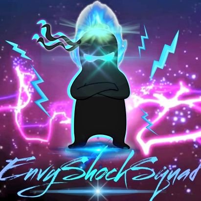 Streamer on YouTube: EnvyShockSquad
-
Add on PlayStation:
EnvyShockSquad
-
Goal is 150 Followers