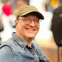 Patricio (@patriciomonero) 's Twitter Profile