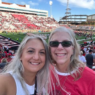 Huge fan of college sports and Texas Tech most of all!! WreckEm ❤️🖤❤️🖤🏈⚾️🏀