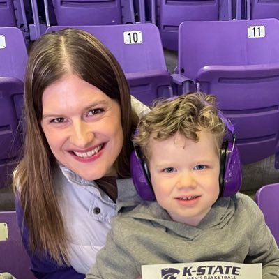 Follower of Jesus, farm girl, speech therapist, K-State fan.