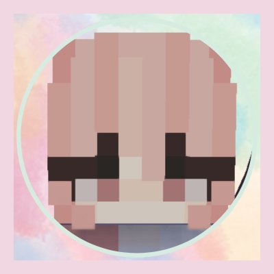 I love Minecraft and I make videos.  You can find me here: https://t.co/p4AaeAMDOM