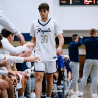 Nick Burke (@burkenick31) 's Twitter Profile Photo