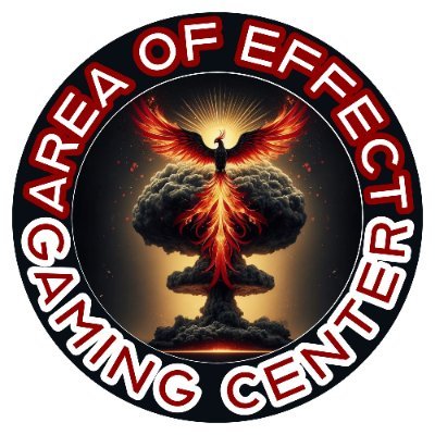 ESPORTS LAN CENTER & CONSOLE ARCADE
Get lost in a world of fun and excitement with the best video games at Area Of Effect Gaming Center.